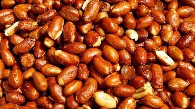 How to Roast Peanuts