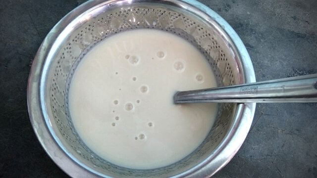 Yeast in Hindi