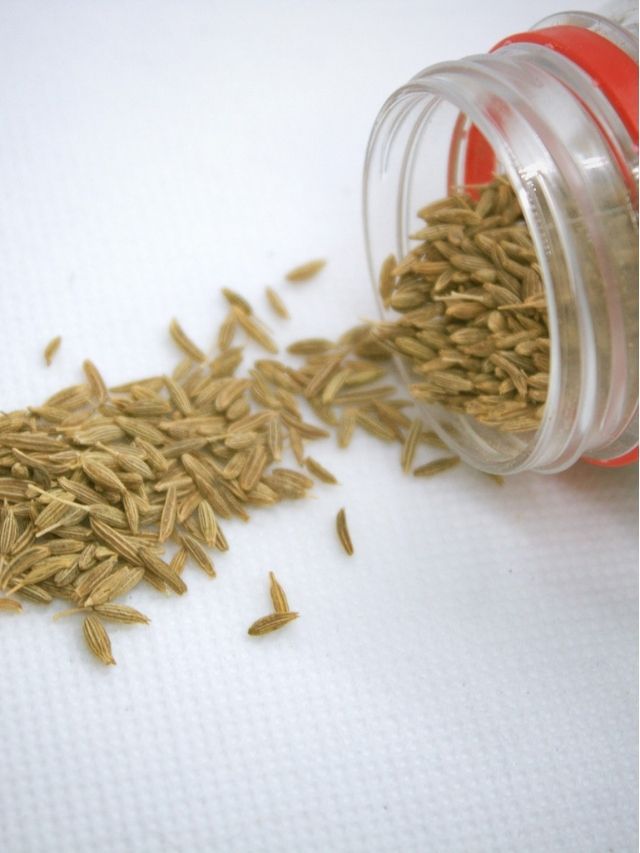 10 benefits of cumin seeds