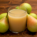 Pear Juice Recipe