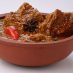 Masala Mutton Curry